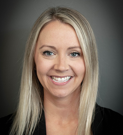 Claire Nash - Physiotherapist