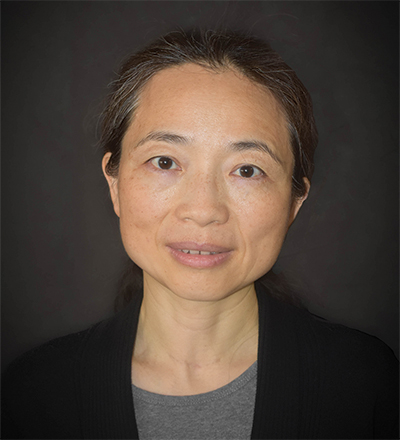 Hui Li - Registered Traditional Chinese Medicine Practitioner, Registered Acupuncturist
