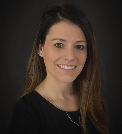 Jeanette Buskard - Clinic Manager