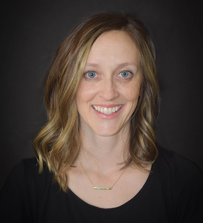 Jill Pascoe - Physiotherapist