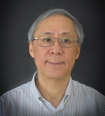 Dr. Herbert Ling - Orthopaedic Surgery