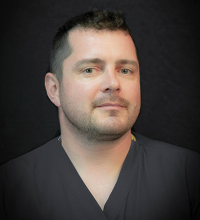 Dr. Matt MacEwan - Orthopaedic Surgery