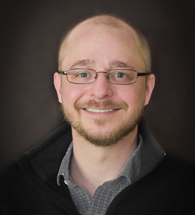 Marc Villebrun -Certified Canadian Pedorthist