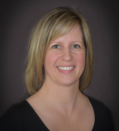 Rebecca Dimitry - Physiotherapist, FCAMPT