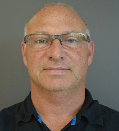 Dr. Dan Steinitz - Orthopaedic Surgery