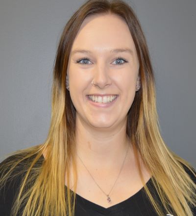 Kelsey Bartlett - Resgistered Osteopath /Registered Massage Therapist
