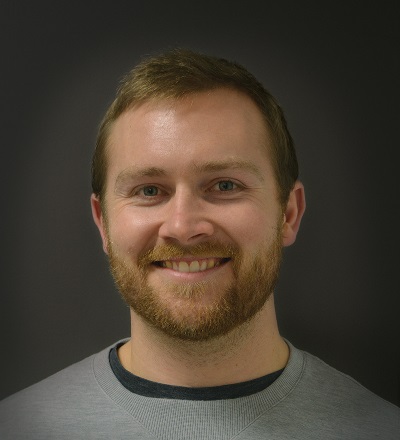 Marcus Sullivan - Doctor of Chiropractic