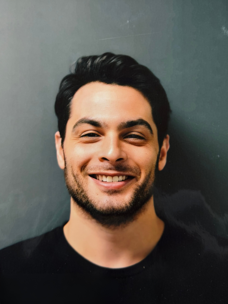 Dr. Amedeo Falsetto - Orthopaedic Surgery