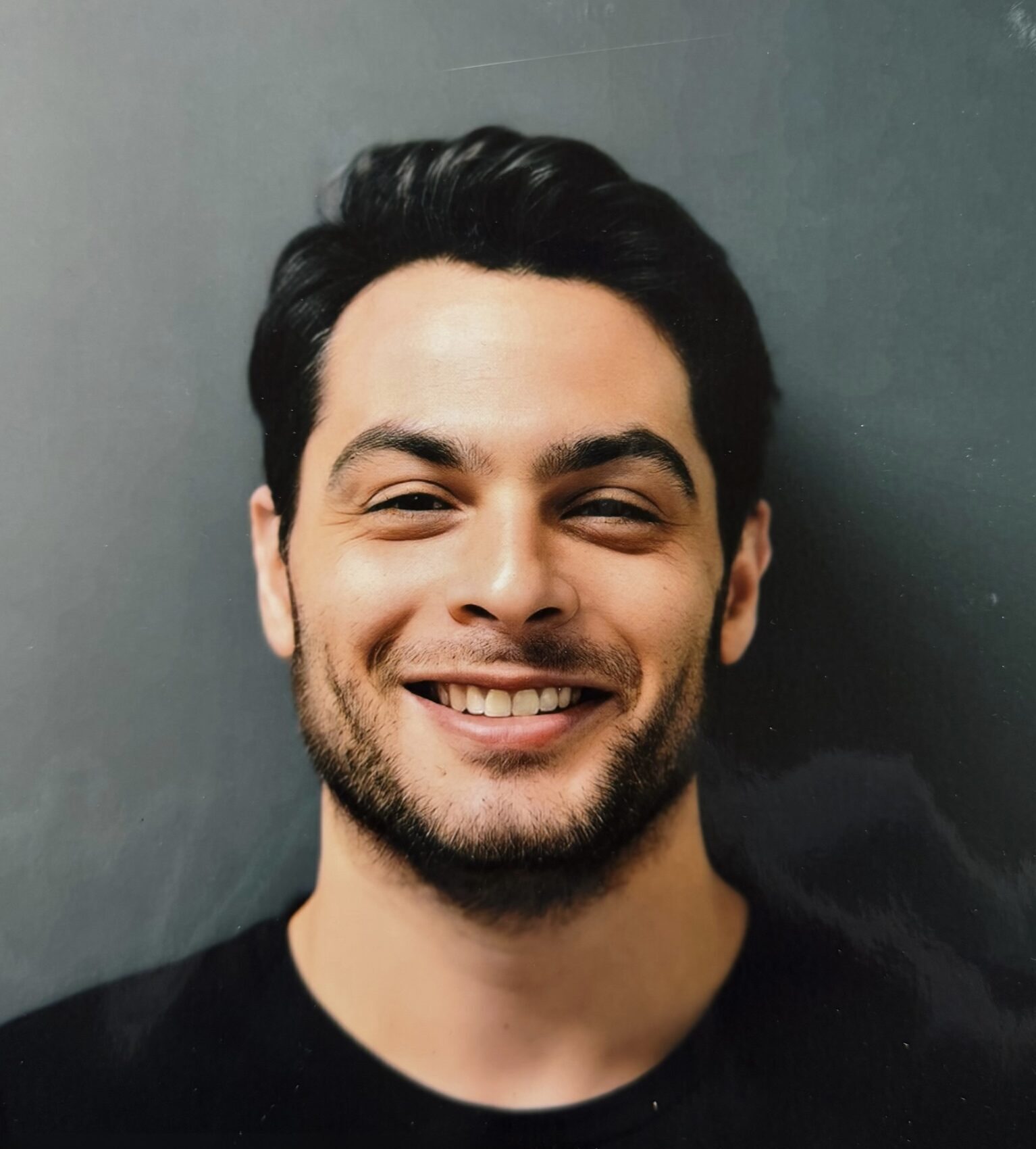 Dr. Amedeo Falsetto - Orthopeadic Surgery