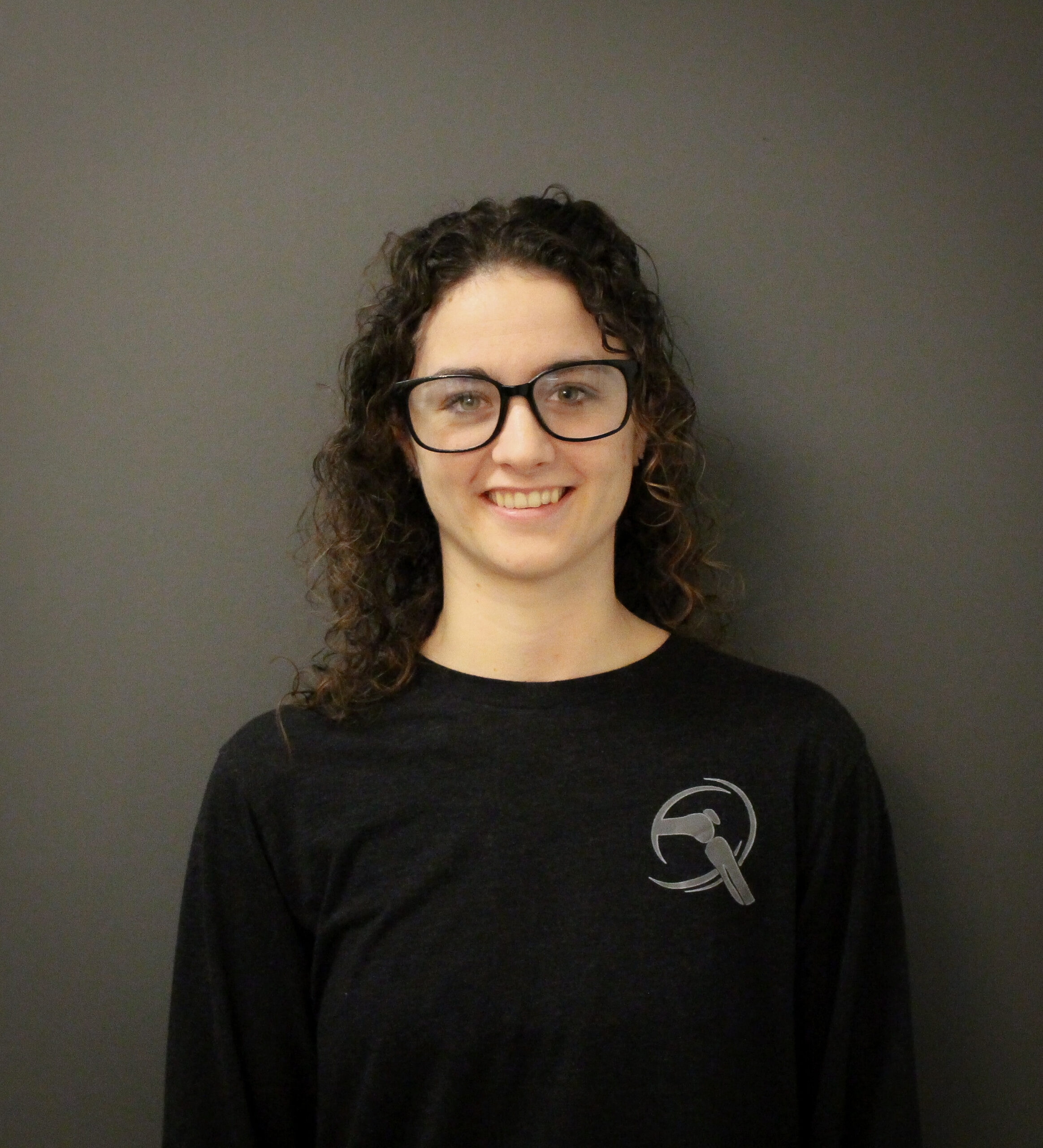 Sarah Andrew - Registered Massage Therapist