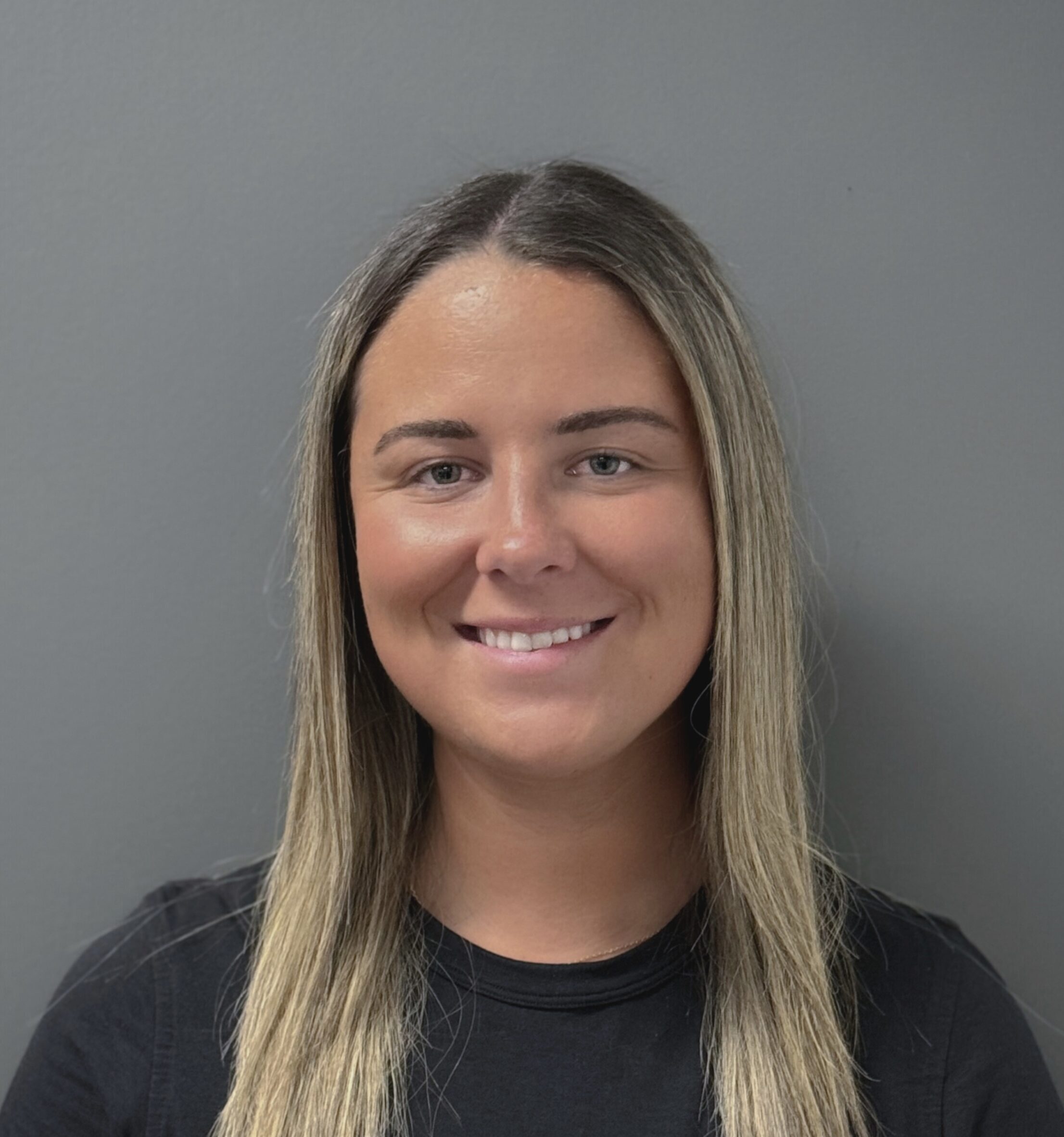 Sara Switzer - Registered Massage Therapist