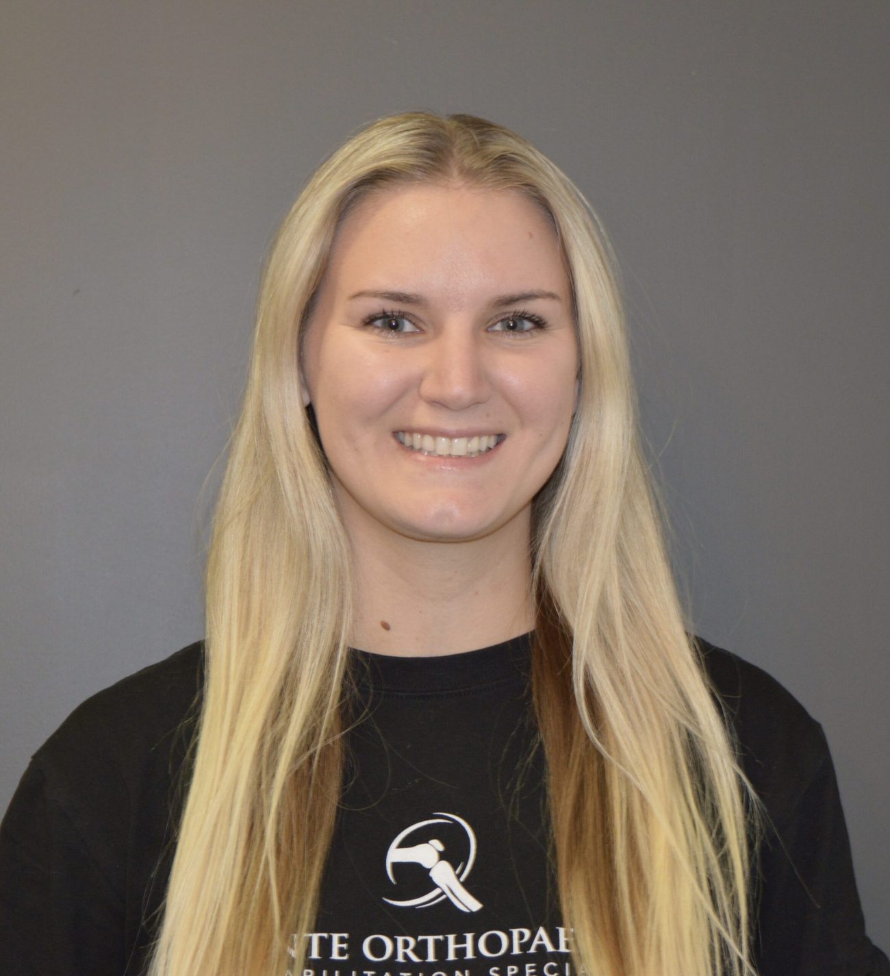 Hunter Mott - Physiotherapist